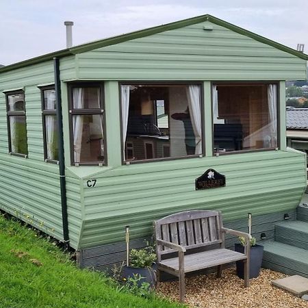 Spacious 2 Bedroomed Mobile Home Aberystwyth Ngoại thất bức ảnh