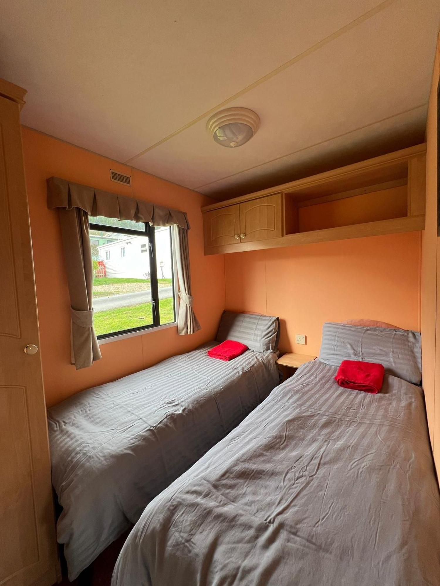 Spacious 2 Bedroomed Mobile Home Aberystwyth Ngoại thất bức ảnh