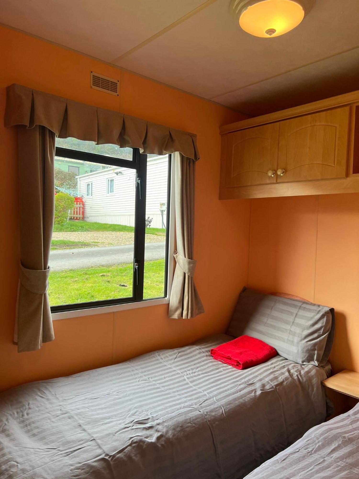 Spacious 2 Bedroomed Mobile Home Aberystwyth Ngoại thất bức ảnh