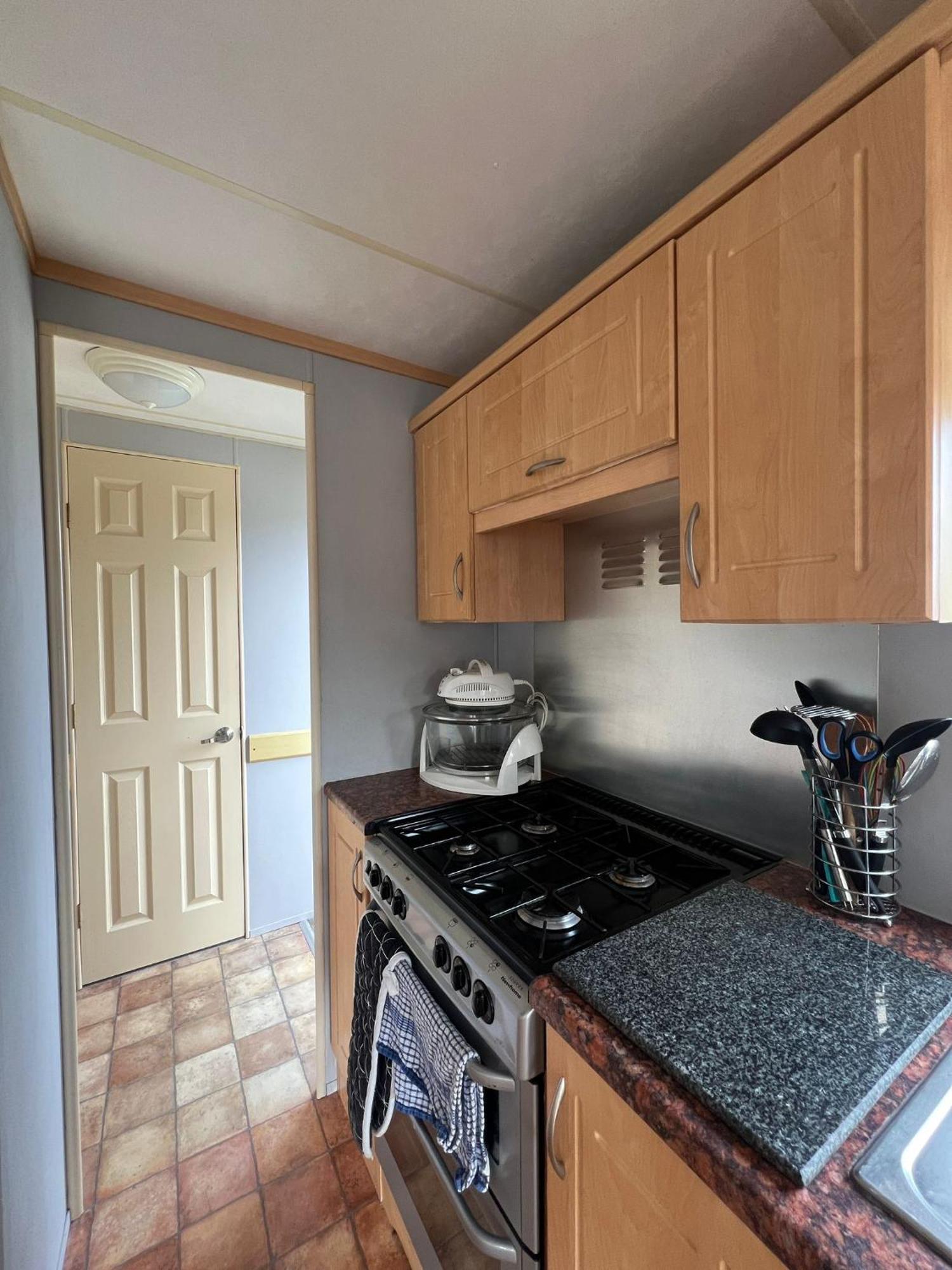 Spacious 2 Bedroomed Mobile Home Aberystwyth Ngoại thất bức ảnh